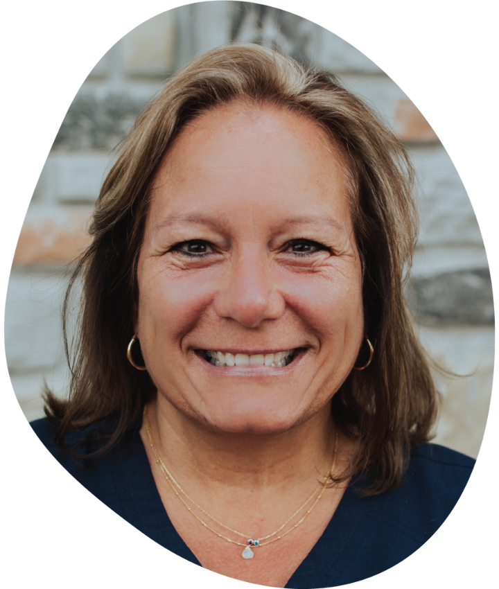 Dr. Kim Ingraham